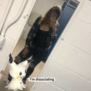 Meet your Posher, Libertie